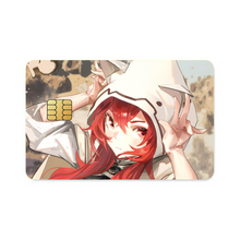 Load image into Gallery viewer, Mushoku Tensei: Jobless Reincarnation  Credit Card Skins (4-in-1 Pack)
