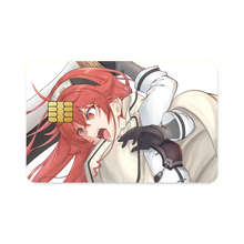 Load image into Gallery viewer, Mushoku Tensei: Jobless Reincarnation  Credit Card Skins (4-in-1 Pack)
