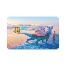 Load image into Gallery viewer, Mushoku Tensei: Jobless Reincarnation  Credit Card Skins (4-in-1 Pack)
