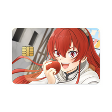 Load image into Gallery viewer, Mushoku Tensei: Jobless Reincarnation  Credit Card Skins (4-in-1 Pack)
