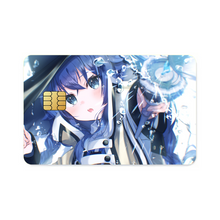 Load image into Gallery viewer, Mushoku Tensei: Jobless Reincarnation  Credit Card Skins (4-in-1 Pack)
