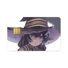 Load image into Gallery viewer, Mushoku Tensei: Jobless Reincarnation  Credit Card Skins (4-in-1 Pack)
