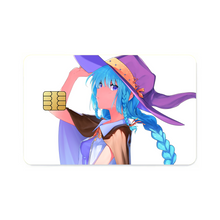 Load image into Gallery viewer, Mushoku Tensei: Jobless Reincarnation  Credit Card Skins (4-in-1 Pack)
