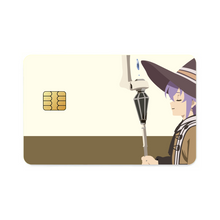 Load image into Gallery viewer, Mushoku Tensei: Jobless Reincarnation  Credit Card Skins (4-in-1 Pack)

