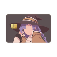 Load image into Gallery viewer, Mushoku Tensei: Jobless Reincarnation  Credit Card Skins (4-in-1 Pack)
