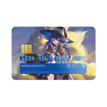 Load image into Gallery viewer, Mushoku Tensei: Jobless Reincarnation  Credit Card Skins (4-in-1 Pack)
