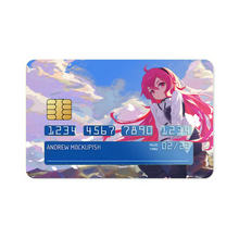 Load image into Gallery viewer, Mushoku Tensei: Jobless Reincarnation  Credit Card Skins (4-in-1 Pack)

