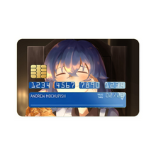 Load image into Gallery viewer, Mushoku Tensei: Jobless Reincarnation  Credit Card Skins (4-in-1 Pack)
