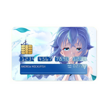 Load image into Gallery viewer, Mushoku Tensei: Jobless Reincarnation  Credit Card Skins (4-in-1 Pack)
