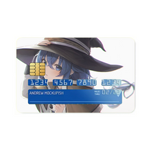 Load image into Gallery viewer, Mushoku Tensei: Jobless Reincarnation  Credit Card Skins (4-in-1 Pack)
