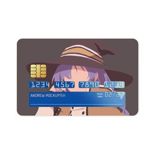 Load image into Gallery viewer, Mushoku Tensei: Jobless Reincarnation  Credit Card Skins (4-in-1 Pack)
