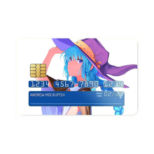 Load image into Gallery viewer, Mushoku Tensei: Jobless Reincarnation  Credit Card Skins (4-in-1 Pack)
