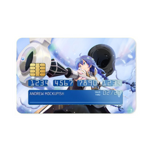 Load image into Gallery viewer, Mushoku Tensei: Jobless Reincarnation  Credit Card Skins (4-in-1 Pack)
