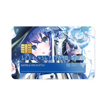 Load image into Gallery viewer, Mushoku Tensei: Jobless Reincarnation  Credit Card Skins (4-in-1 Pack)
