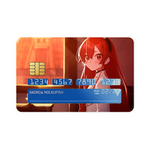 Load image into Gallery viewer, Mushoku Tensei: Jobless Reincarnation  Credit Card Skins (4-in-1 Pack)
