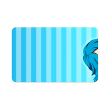 Load image into Gallery viewer, Mushoku Tensei: Jobless Reincarnation  Credit Card Skins (4-in-1 Pack)
