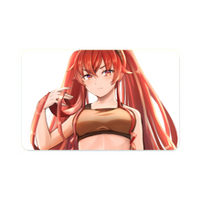 Load image into Gallery viewer, Mushoku Tensei: Jobless Reincarnation  Credit Card Skins (4-in-1 Pack)
