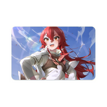 Load image into Gallery viewer, Mushoku Tensei: Jobless Reincarnation  Credit Card Skins (4-in-1 Pack)
