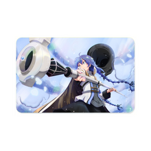 Load image into Gallery viewer, Mushoku Tensei: Jobless Reincarnation  Credit Card Skins (4-in-1 Pack)
