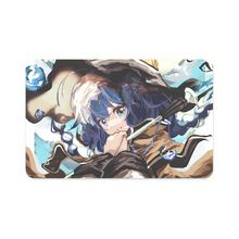 Load image into Gallery viewer, Mushoku Tensei: Jobless Reincarnation  Credit Card Skins (4-in-1 Pack)
