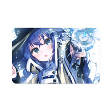 Load image into Gallery viewer, Mushoku Tensei: Jobless Reincarnation  Credit Card Skins (4-in-1 Pack)
