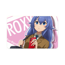 Load image into Gallery viewer, Mushoku Tensei: Jobless Reincarnation  Credit Card Skins (4-in-1 Pack)
