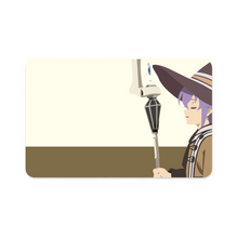 Load image into Gallery viewer, Mushoku Tensei: Jobless Reincarnation  Credit Card Skins (4-in-1 Pack)

