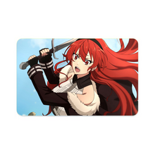 Load image into Gallery viewer, Mushoku Tensei: Jobless Reincarnation  Credit Card Skins (4-in-1 Pack)
