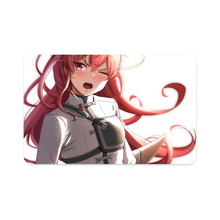 Load image into Gallery viewer, Mushoku Tensei: Jobless Reincarnation  Credit Card Skins (4-in-1 Pack)
