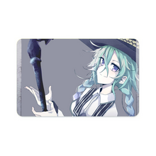 Load image into Gallery viewer, Mushoku Tensei: Jobless Reincarnation  Credit Card Skins (4-in-1 Pack)
