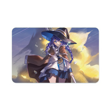 Load image into Gallery viewer, Mushoku Tensei: Jobless Reincarnation  Credit Card Skins (4-in-1 Pack)
