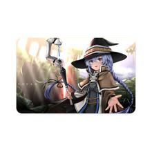 Load image into Gallery viewer, Mushoku Tensei: Jobless Reincarnation  Credit Card Skins (4-in-1 Pack)

