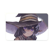 Load image into Gallery viewer, Mushoku Tensei: Jobless Reincarnation  Credit Card Skins (4-in-1 Pack)
