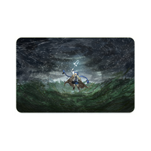 Load image into Gallery viewer, Mushoku Tensei: Jobless Reincarnation  Credit Card Skins (4-in-1 Pack)
