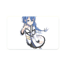 Load image into Gallery viewer, Mushoku Tensei: Jobless Reincarnation  Credit Card Skins (4-in-1 Pack)
