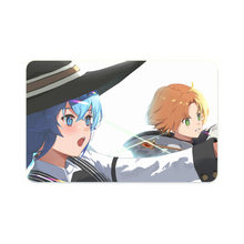 Load image into Gallery viewer, Mushoku Tensei: Jobless Reincarnation  Credit Card Skins (4-in-1 Pack)
