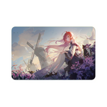 Load image into Gallery viewer, Mushoku Tensei: Jobless Reincarnation  Credit Card Skins (4-in-1 Pack)
