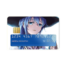Load image into Gallery viewer, Mushoku Tensei: Jobless Reincarnation  Credit Card Skins (4-in-1 Pack)

