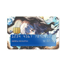 Load image into Gallery viewer, Mushoku Tensei: Jobless Reincarnation  Credit Card Skins (4-in-1 Pack)
