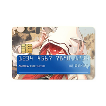 Load image into Gallery viewer, Mushoku Tensei: Jobless Reincarnation  Credit Card Skins (4-in-1 Pack)
