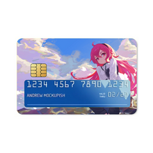 Load image into Gallery viewer, Mushoku Tensei: Jobless Reincarnation  Credit Card Skins (4-in-1 Pack)
