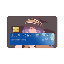 Load image into Gallery viewer, Mushoku Tensei: Jobless Reincarnation  Credit Card Skins (4-in-1 Pack)
