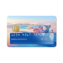 Load image into Gallery viewer, Mushoku Tensei: Jobless Reincarnation  Credit Card Skins (4-in-1 Pack)
