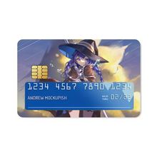 Load image into Gallery viewer, Mushoku Tensei: Jobless Reincarnation  Credit Card Skins (4-in-1 Pack)
