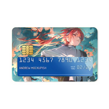 Load image into Gallery viewer, Mushoku Tensei: Jobless Reincarnation  Credit Card Skins (4-in-1 Pack)
