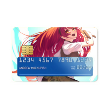 Load image into Gallery viewer, Mushoku Tensei: Jobless Reincarnation  Credit Card Skins (4-in-1 Pack)
