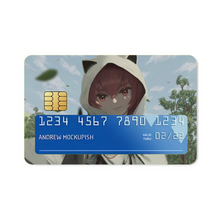 Load image into Gallery viewer, Mushoku Tensei: Jobless Reincarnation  Credit Card Skins (4-in-1 Pack)
