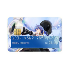 Load image into Gallery viewer, Mushoku Tensei: Jobless Reincarnation  Credit Card Skins (4-in-1 Pack)
