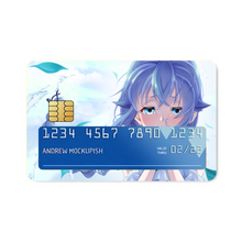 Load image into Gallery viewer, Mushoku Tensei: Jobless Reincarnation  Credit Card Skins (4-in-1 Pack)
