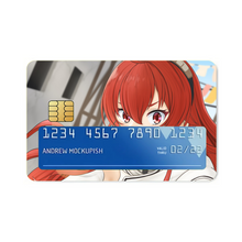 Load image into Gallery viewer, Mushoku Tensei: Jobless Reincarnation  Credit Card Skins (4-in-1 Pack)
